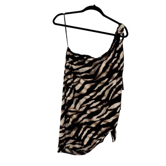 Magicsuit by Miraclesuit Women's Zimbabwe Amal One Piece Swimsuit Size 16 NWT - Picture 7 of 13